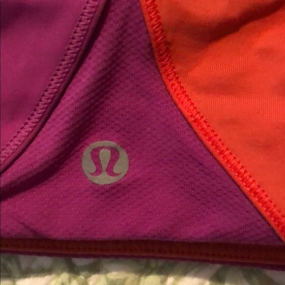 Lululemon sports bra - Picture 5 of 5
